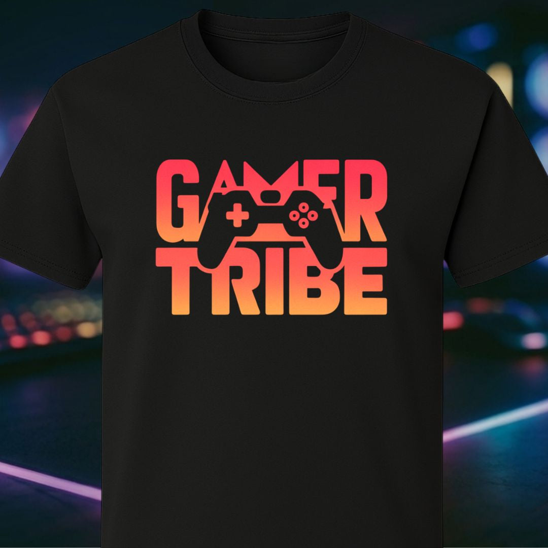 Gamer Tribe