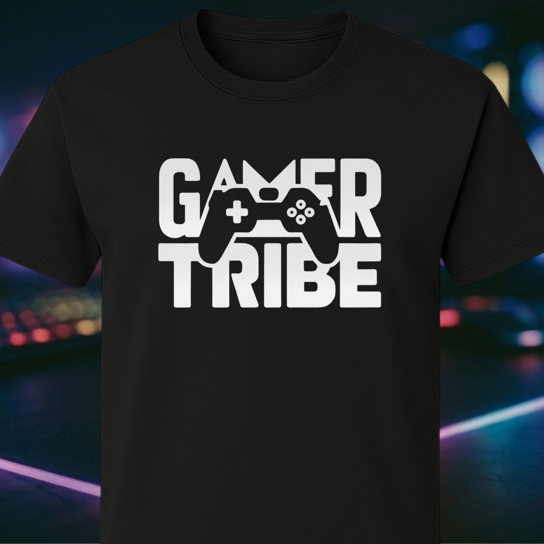 Gamer Tribe