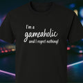 Gameaholic
