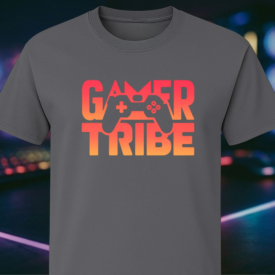 Gamer Tribe