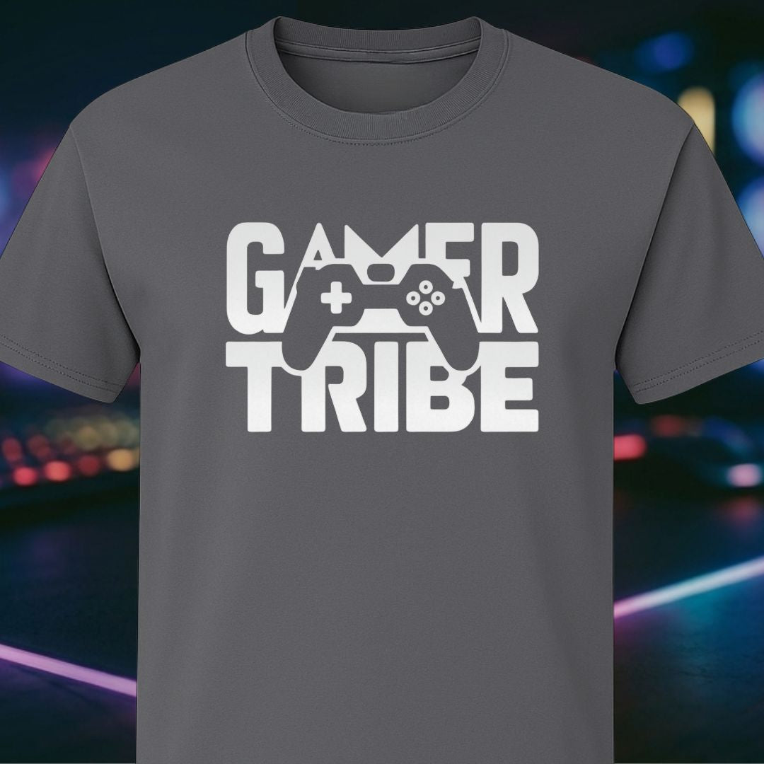 Gamer Tribe