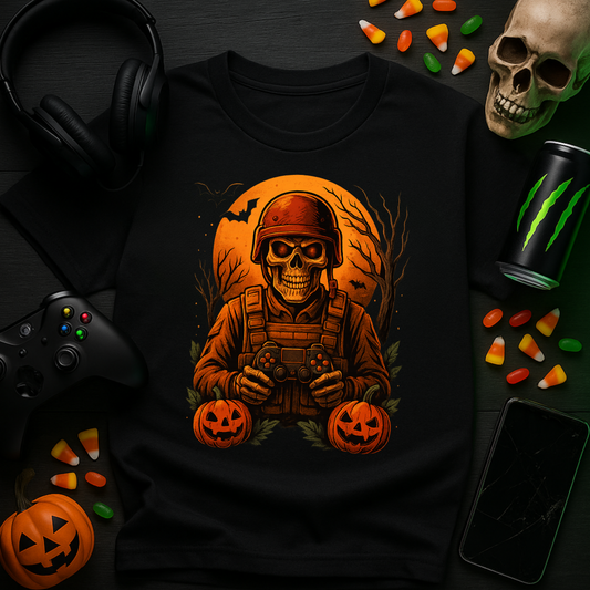 COD Gamer T-Shirt