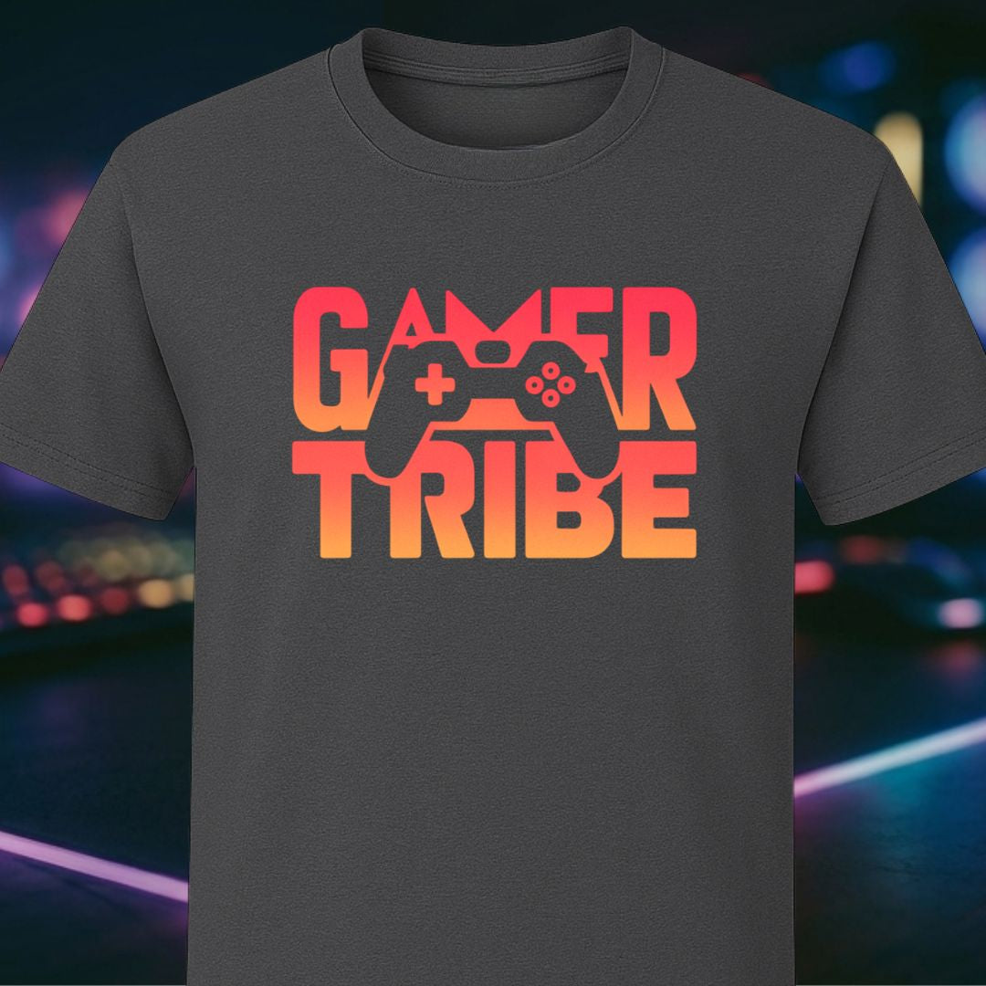 Gamer Tribe