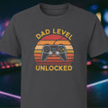 Dad Level Unlocked