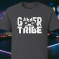Gamer Tribe