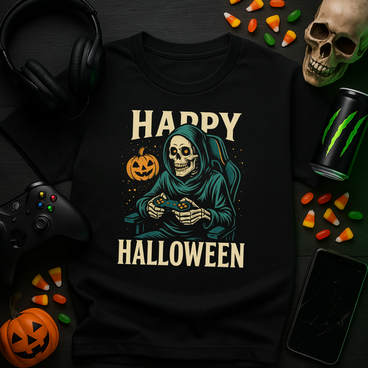 Happy Halloween T-Shirt