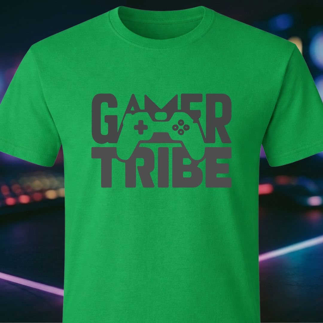 Gamer Tribe