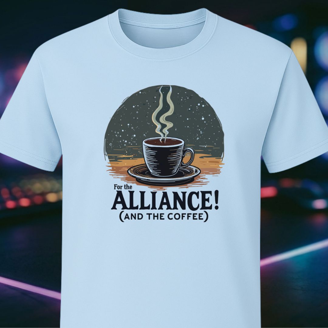 Alliance & Coffee