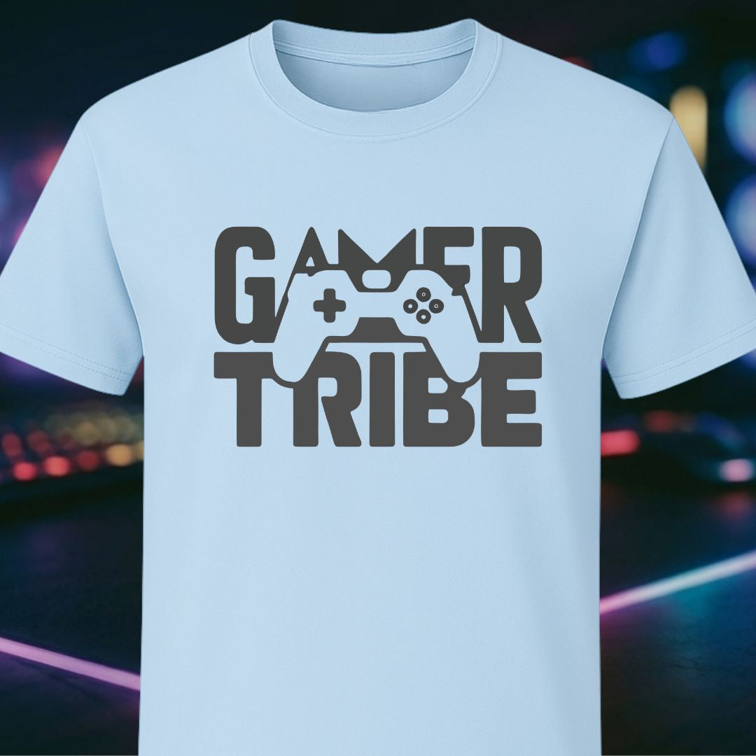 Gamer Tribe