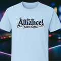 For The Alliance & Coffee