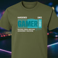 Hardened Gamer