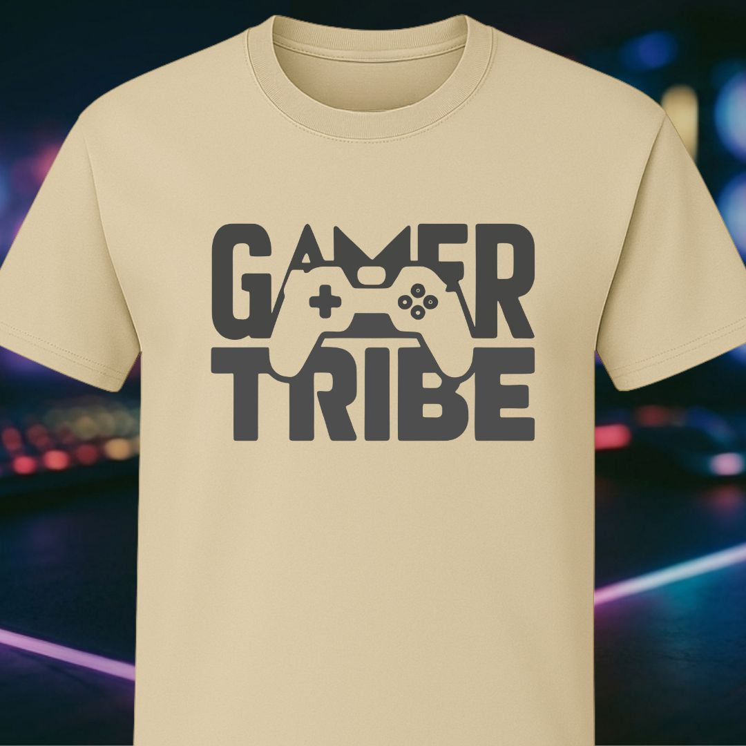 Gamer Tribe
