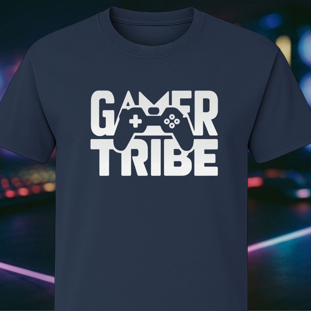 Gamer Tribe