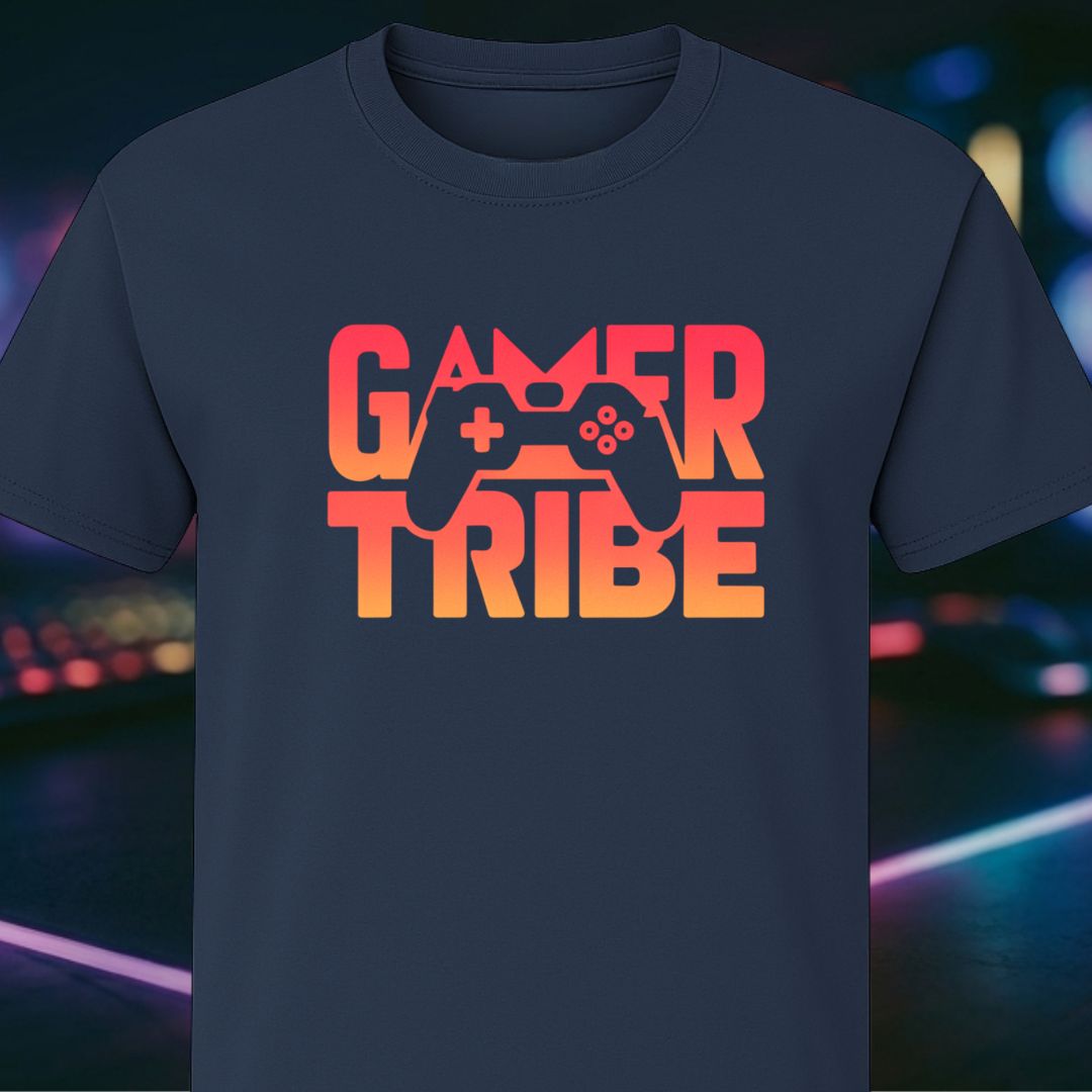 Gamer Tribe