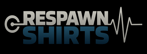 Respawn Shirts