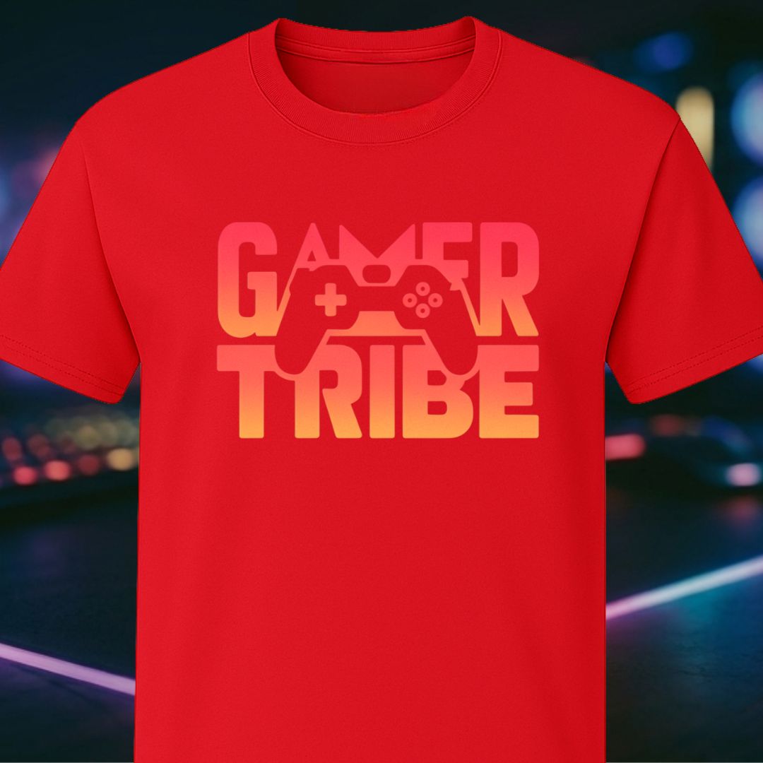 Gamer Tribe