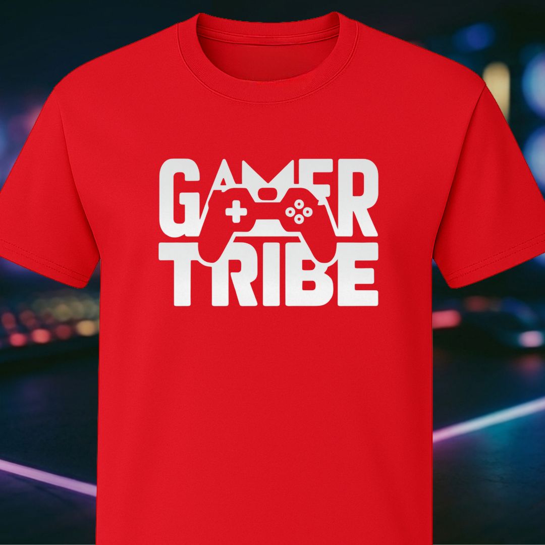 Gamer Tribe