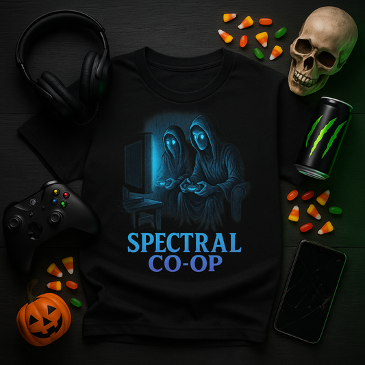 Spectral Co-Op T-Shirt