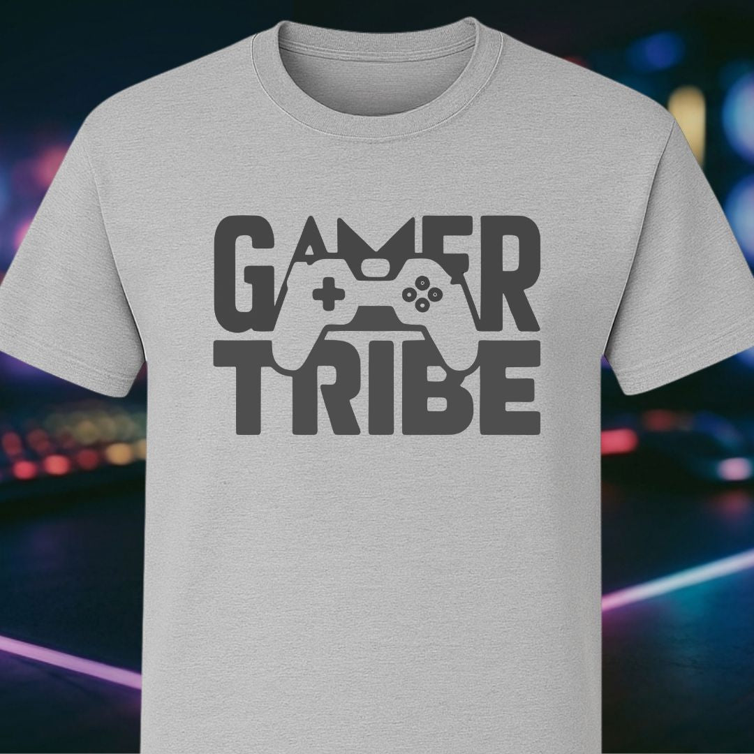 Gamer Tribe