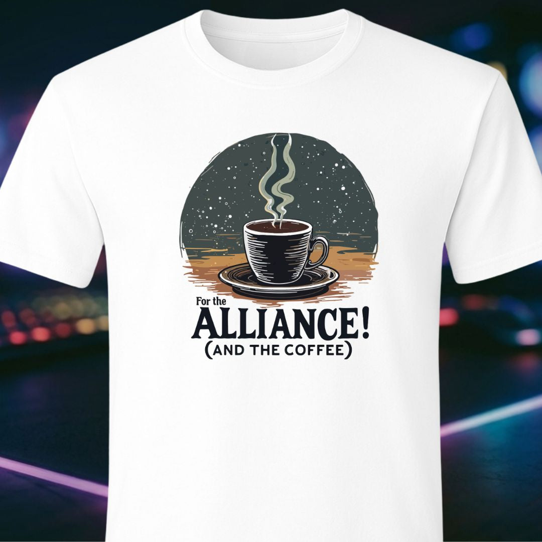 Alliance & Coffee