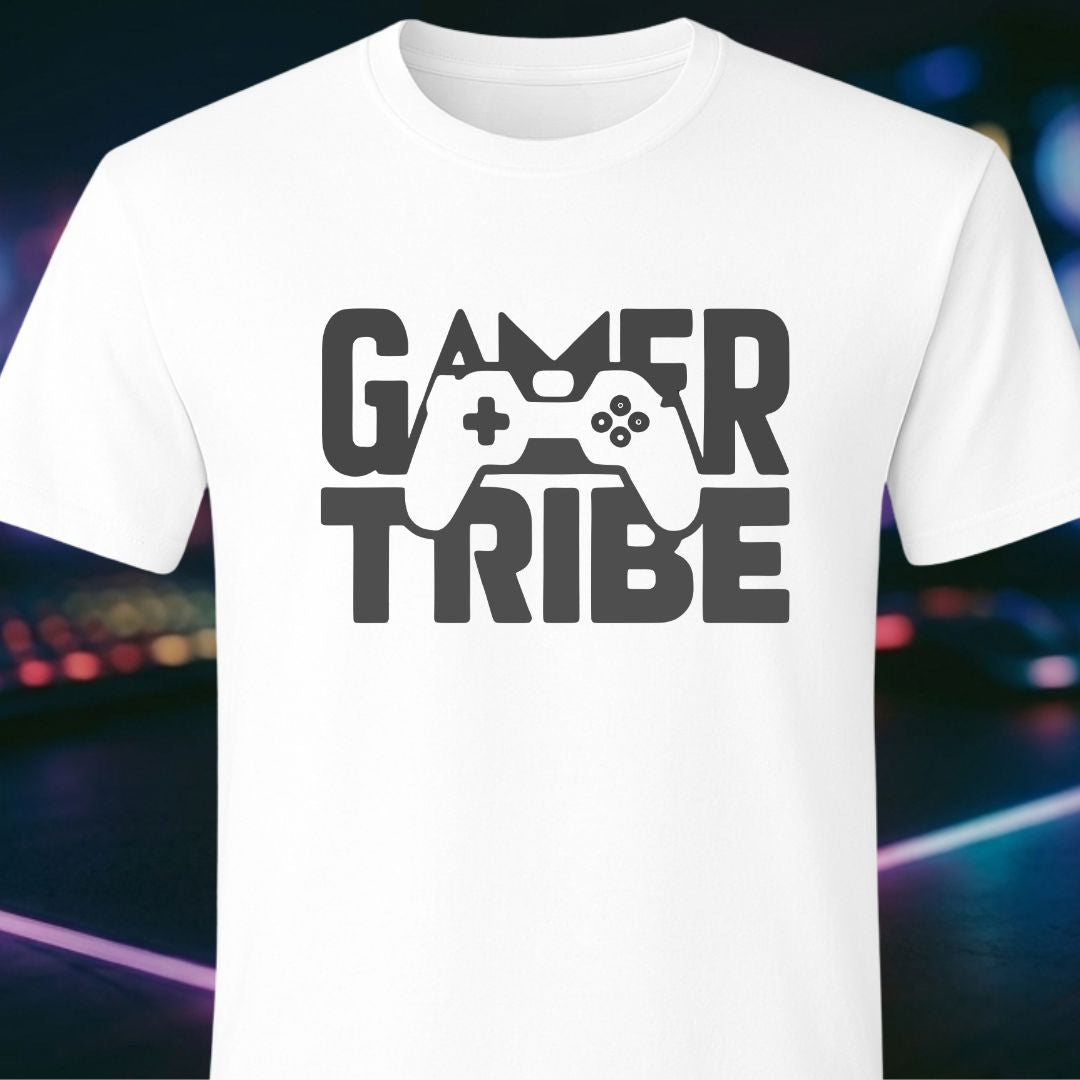 Gamer Tribe